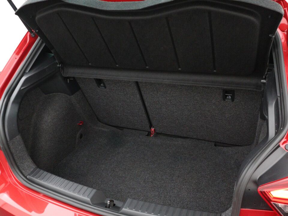 SEAT Ibiza 1.0 TSI 110PK Excellence