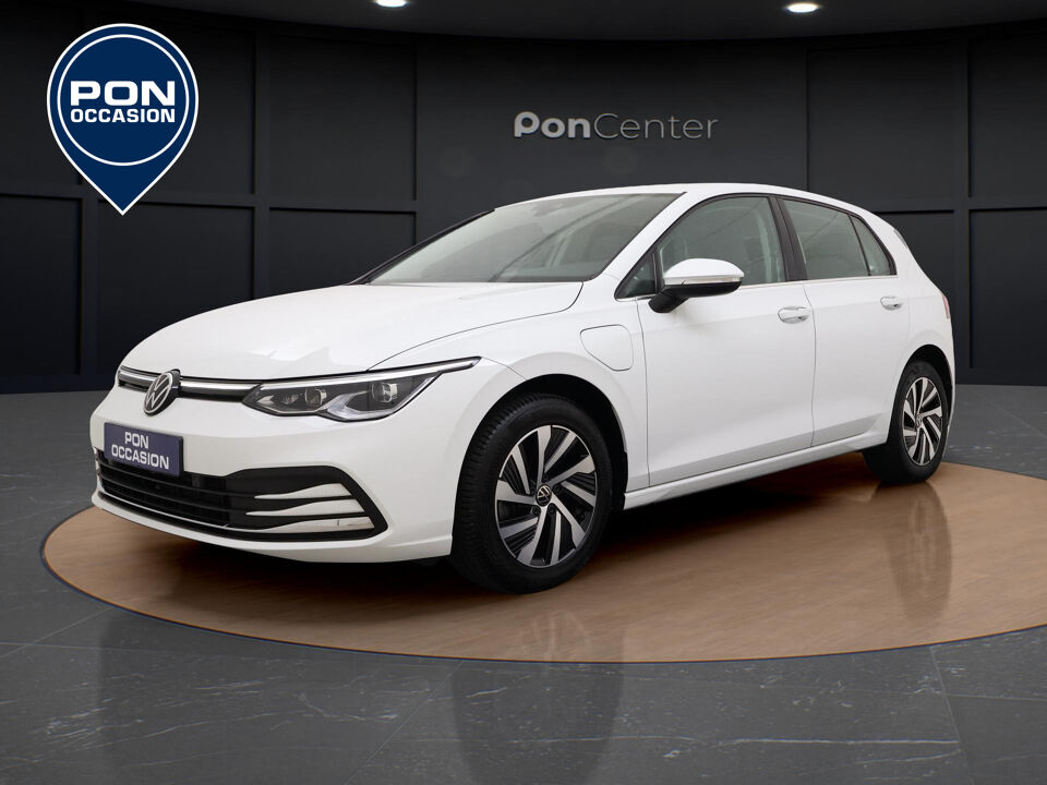 Volkswagen Golf 1.4 eHybrid Style