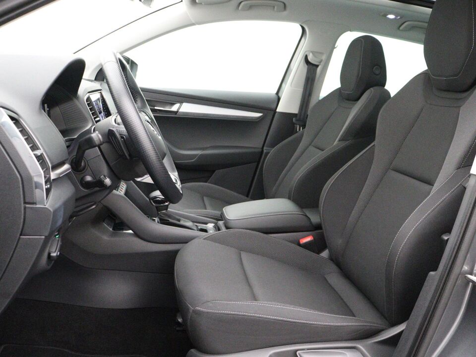 Škoda Karoq 1.5 TSI ACT Business Edition