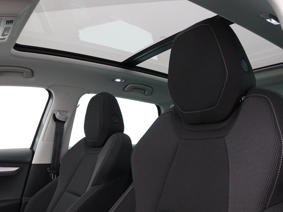 Škoda Karoq 1.5 TSI ACT Business Edition