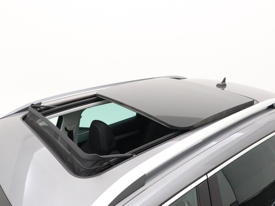 Škoda Karoq 1.5 TSI ACT Business Edition
