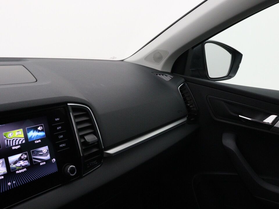Škoda Karoq 1.5 TSI ACT Business Edition