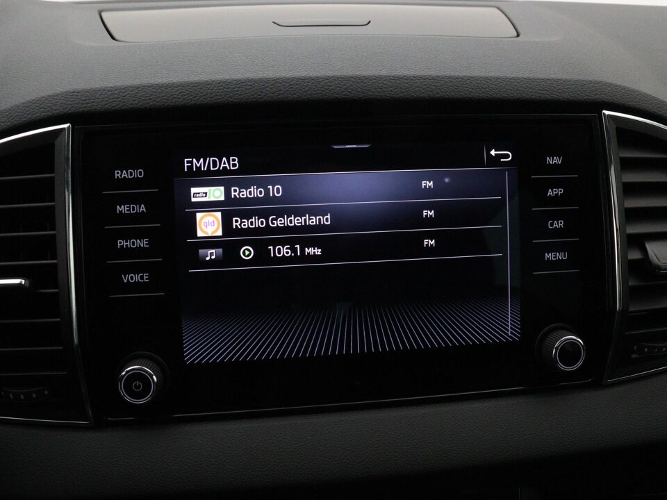 Škoda Karoq 1.5 TSI ACT Business Edition