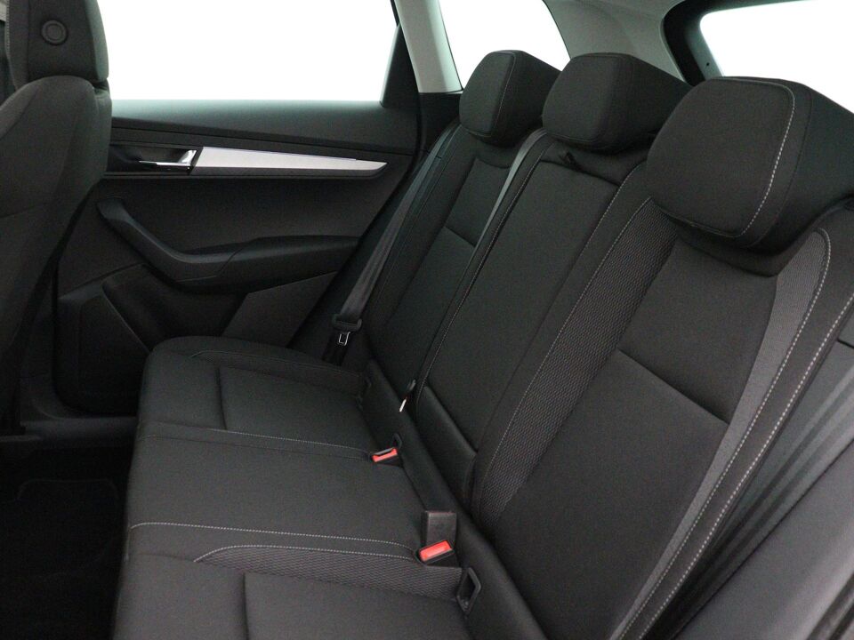 Škoda Karoq 1.5 TSI ACT Business Edition