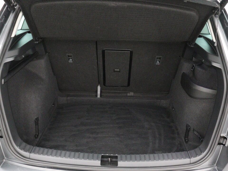 Škoda Karoq 1.5 TSI ACT Business Edition