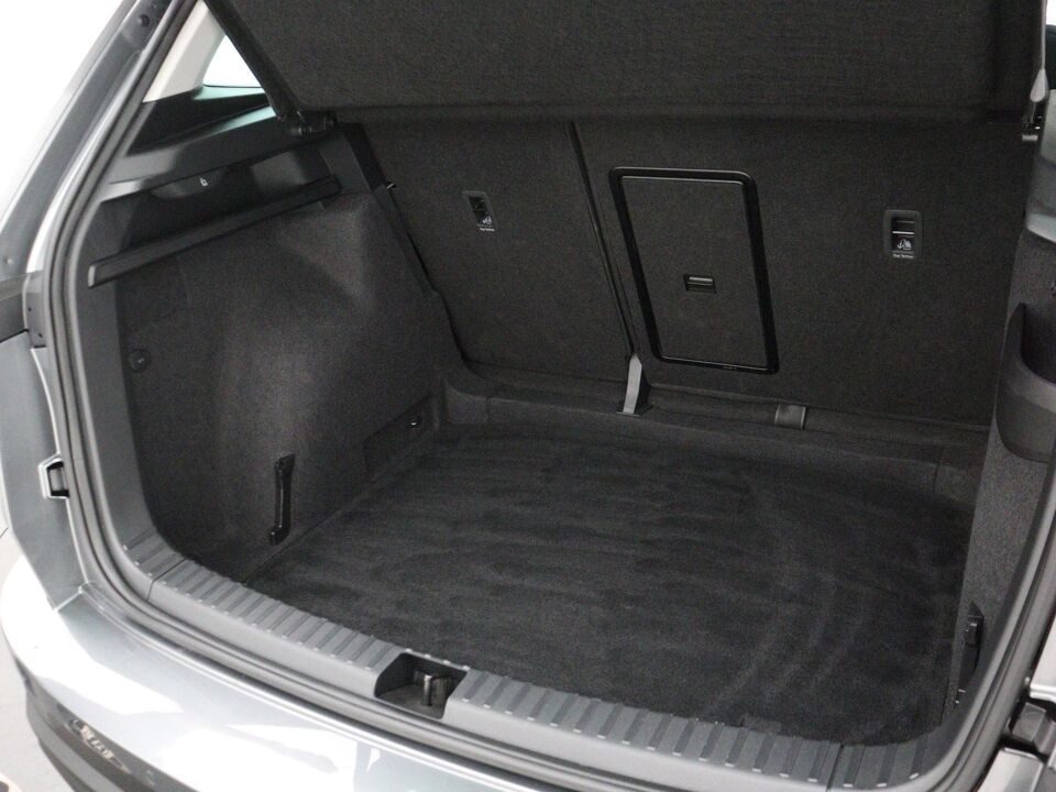 Škoda Karoq 1.5 TSI ACT Business Edition