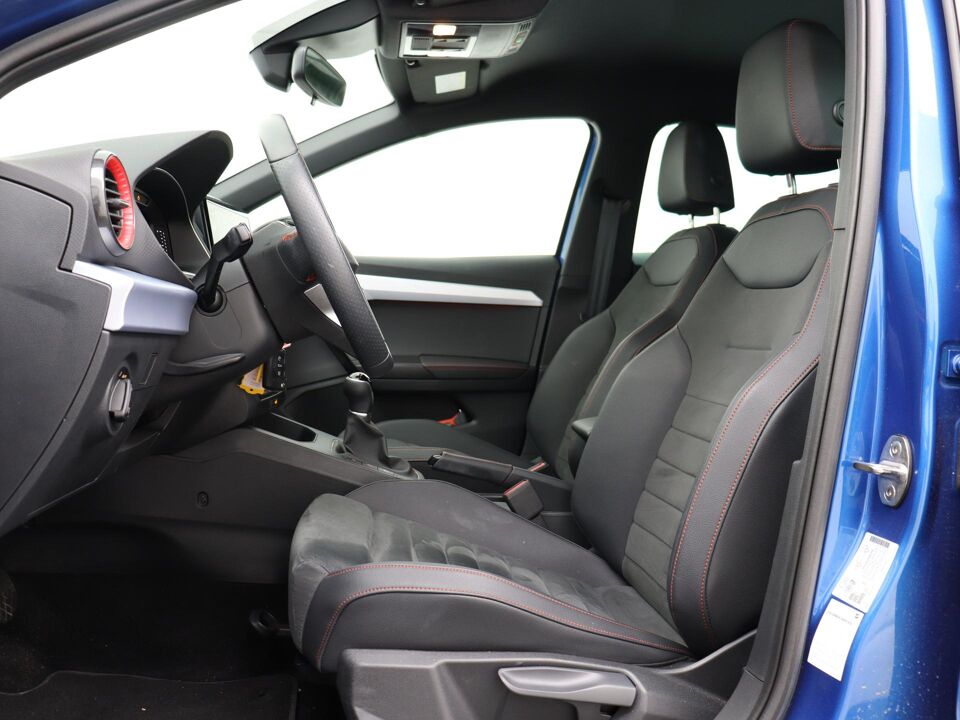 SEAT Ibiza 1.0 EcoTSI 95 PK FR Business Intense