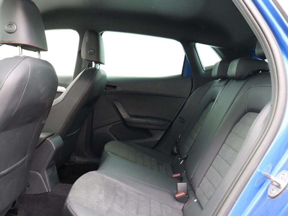 SEAT Ibiza 1.0 EcoTSI 95 PK FR Business Intense