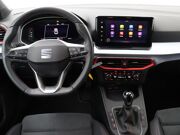 SEAT Ibiza 1.0 EcoTSI 95 PK FR Business Intense