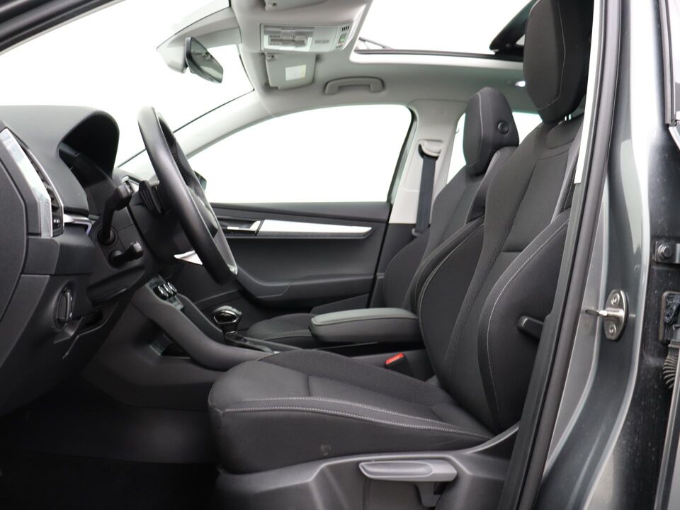 Škoda Karoq 1.5 TSI 150 PK DSG Business Edition