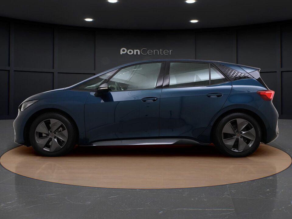 CUPRA Born Business One 62 kWh