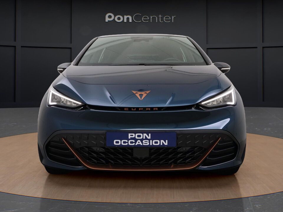 CUPRA Born Business One 62 kWh