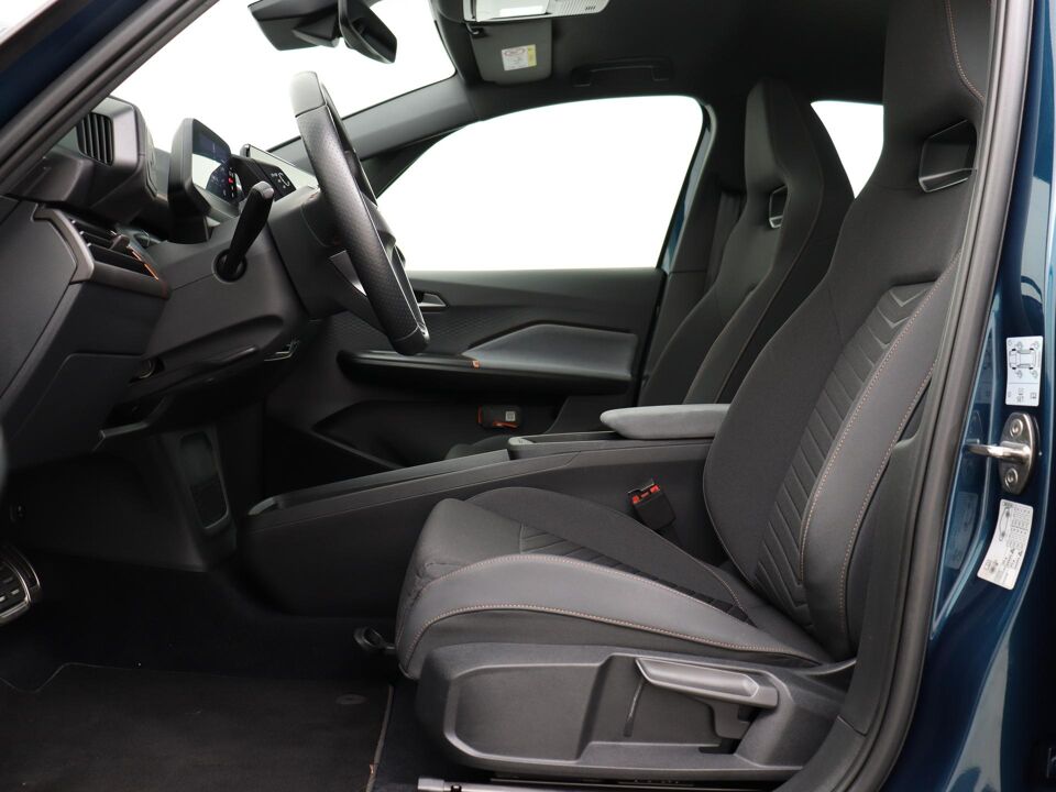 CUPRA Born Business One 62 kWh