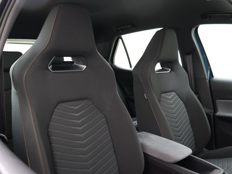CUPRA Born Business One 62 kWh
