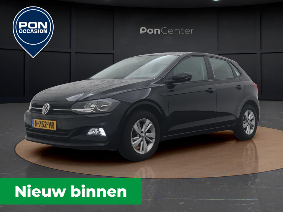 Volkswagen Polo 1.0 TSI Comfortline