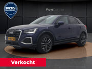 Audi Q2 35 TFSI Advanced