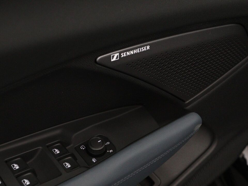 CUPRA Terramar 1.5 TSI e-Hybrid 204 pk