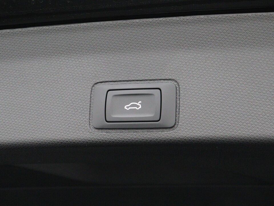 CUPRA Terramar 1.5 TSI e-Hybrid 204 pk