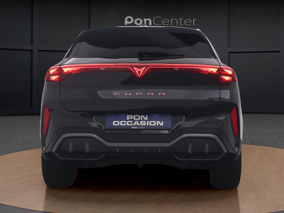 CUPRA Terramar 1.5 TSI e-Hybrid 204 pk
