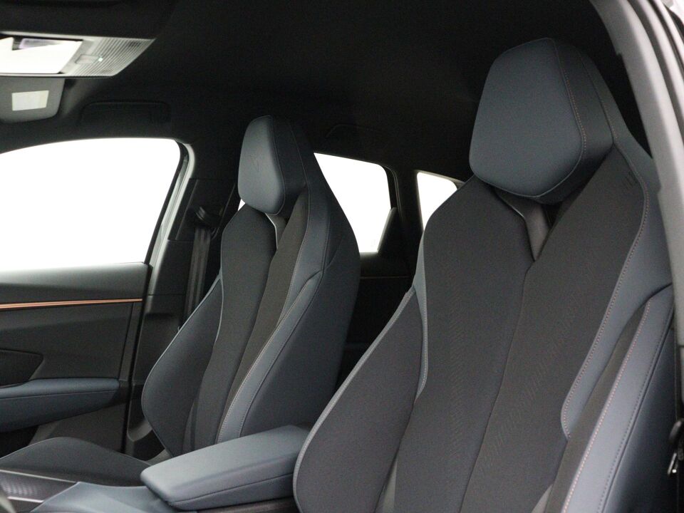 CUPRA Terramar 1.5 TSI e-Hybrid 204 pk