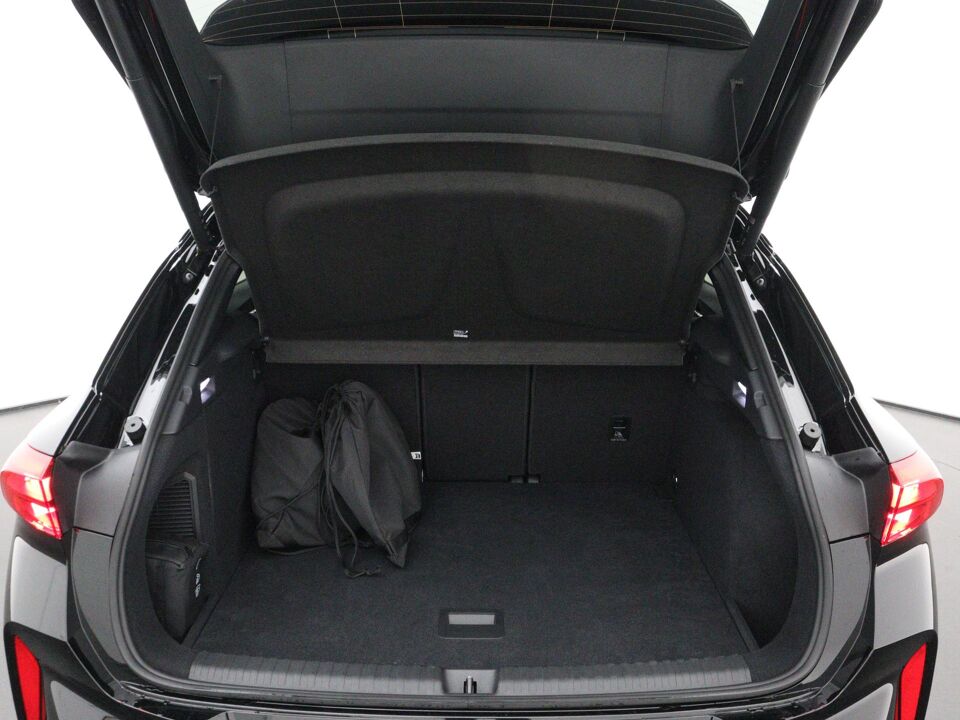CUPRA Terramar 1.5 TSI e-Hybrid 204 pk
