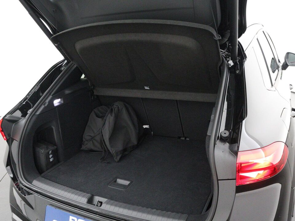 CUPRA Terramar 1.5 TSI e-Hybrid 204 pk