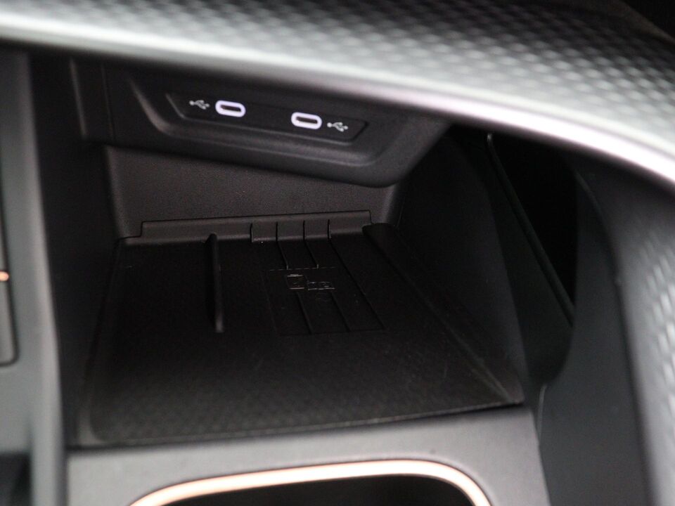 CUPRA Terramar 1.5 TSI e-Hybrid 204 pk