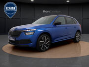 Škoda Kamiq 1.0 TSI 110 PK DSG Sport Business