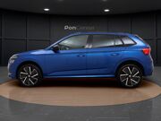 Škoda Kamiq 1.0 TSI 110 PK DSG Sport Business