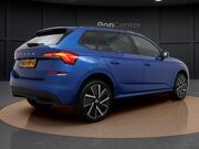 Škoda Kamiq 1.0 TSI 110 PK DSG Sport Business