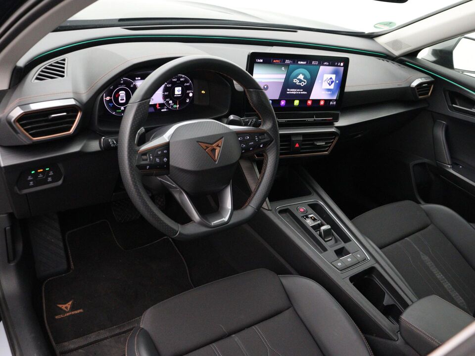 CUPRA Formentor 1.4 TSI e-Hybrid Essential