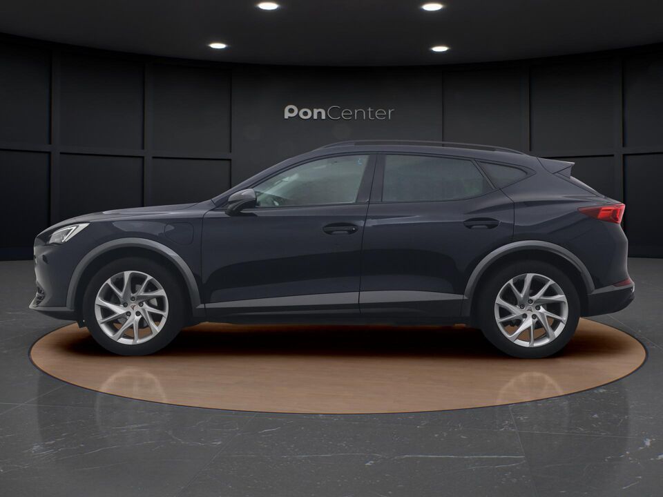 CUPRA Formentor 1.4 TSI e-Hybrid Essential