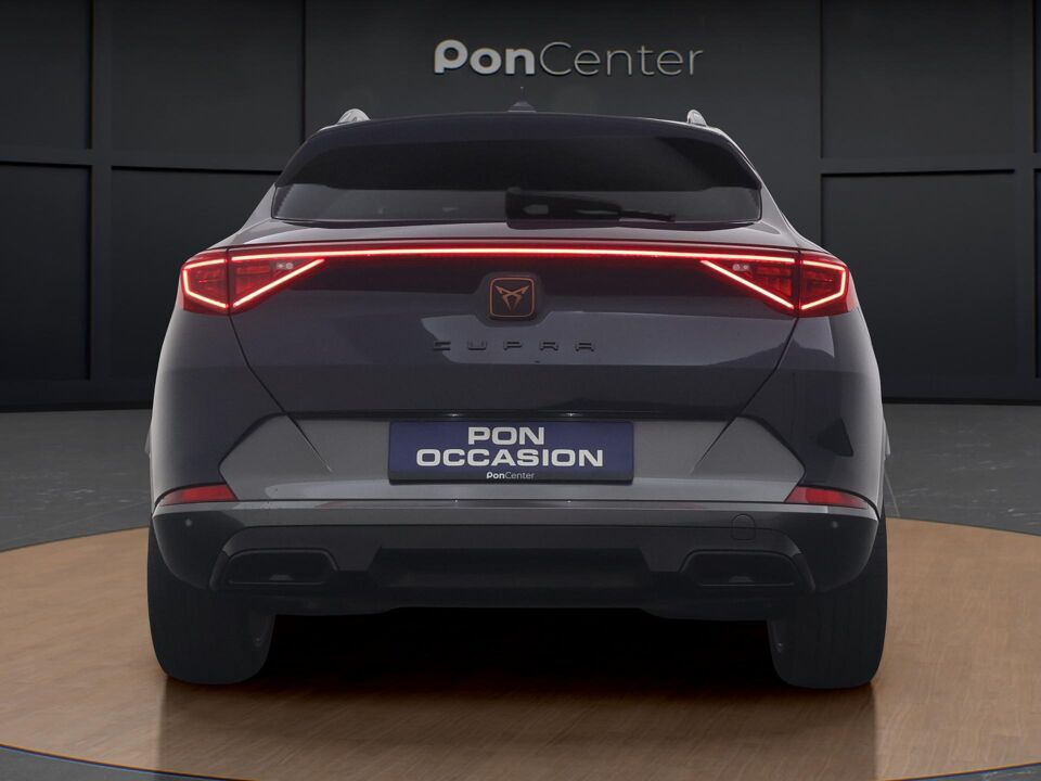 CUPRA Formentor 1.4 TSI e-Hybrid Essential