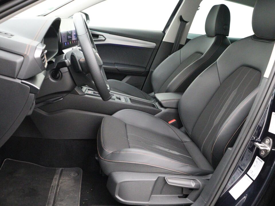 CUPRA Formentor 1.4 TSI e-Hybrid Essential
