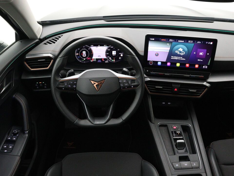 CUPRA Formentor 1.4 TSI e-Hybrid Essential