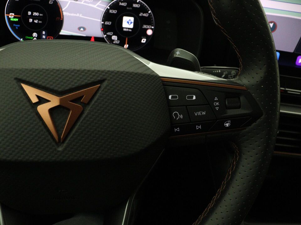 CUPRA Formentor 1.4 TSI e-Hybrid Essential