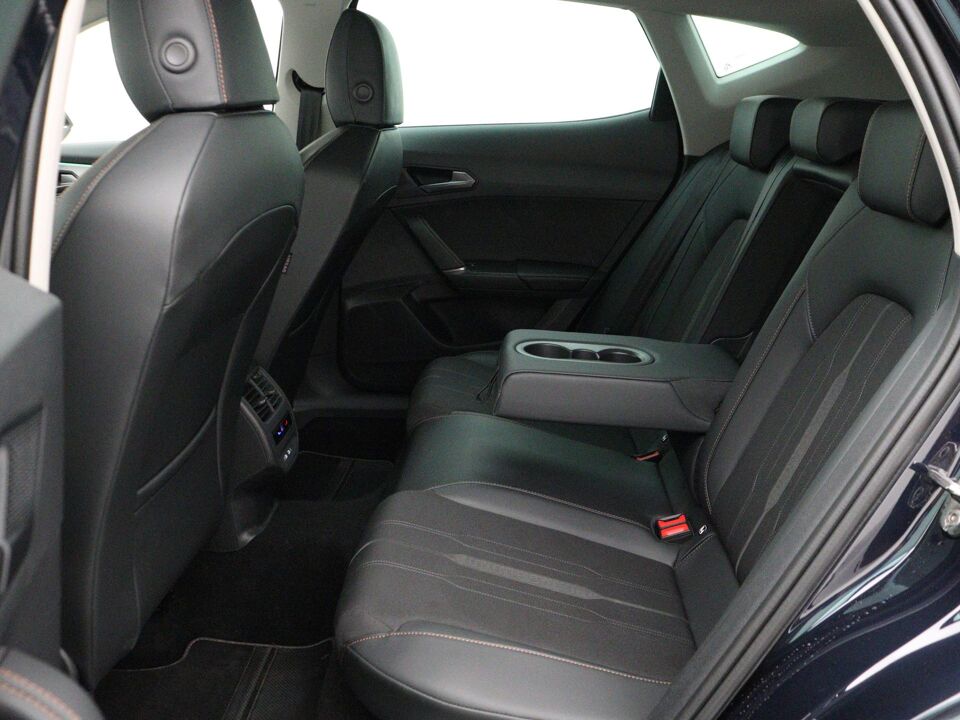 CUPRA Formentor 1.4 TSI e-Hybrid Essential