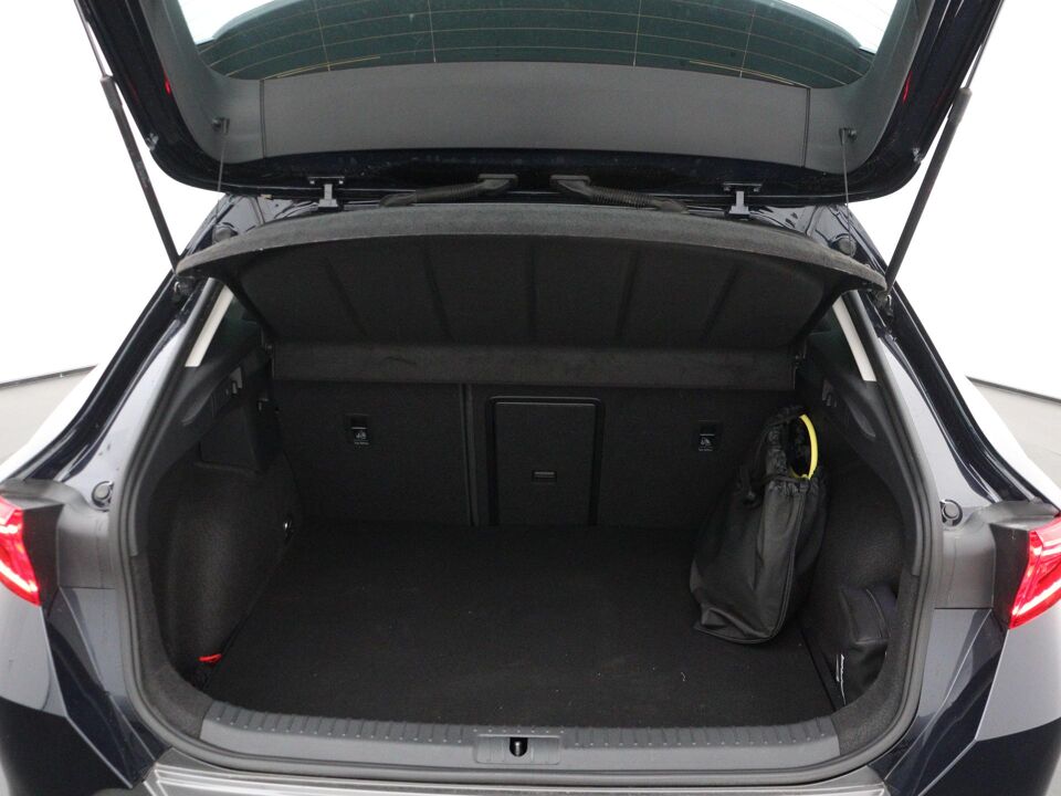 CUPRA Formentor 1.4 TSI e-Hybrid Essential