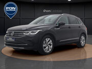 Volkswagen Tiguan 1.5 TSI Elegance