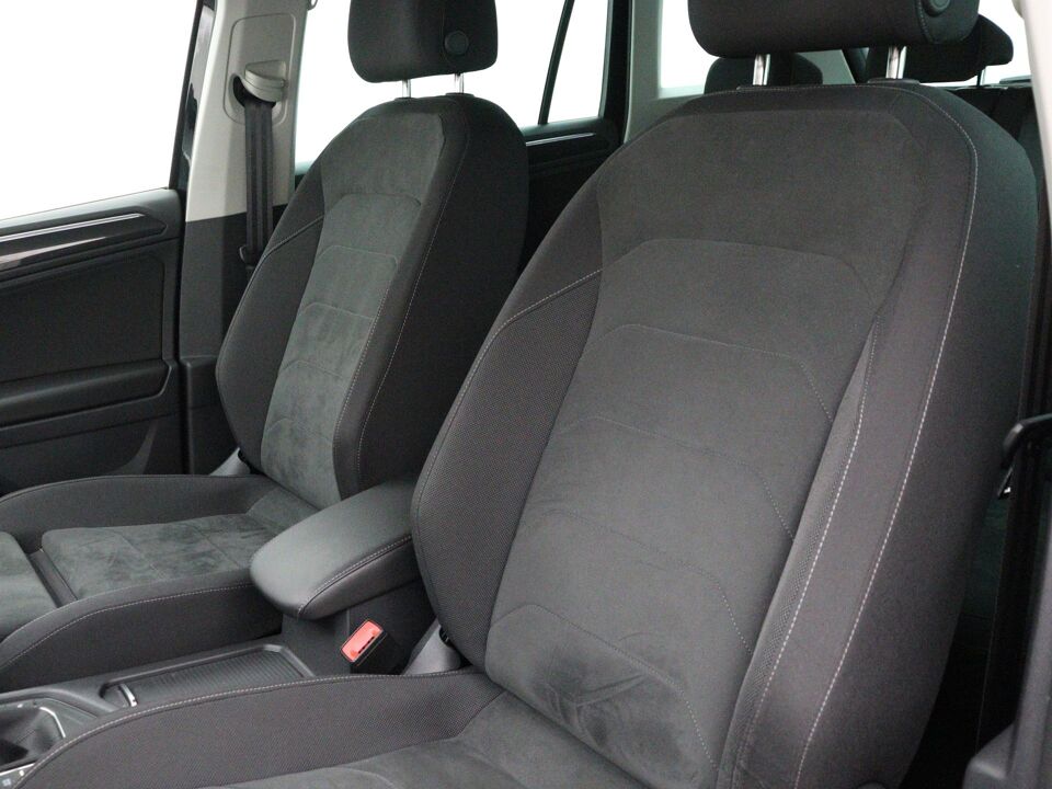 Volkswagen Tiguan 1.5 TSI Elegance