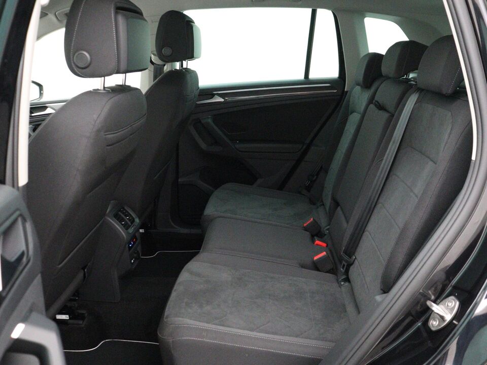Volkswagen Tiguan 1.5 TSI Elegance