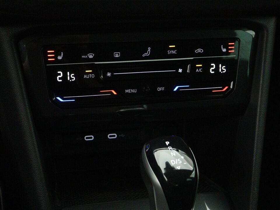 Volkswagen Tiguan 1.5 TSI Elegance
