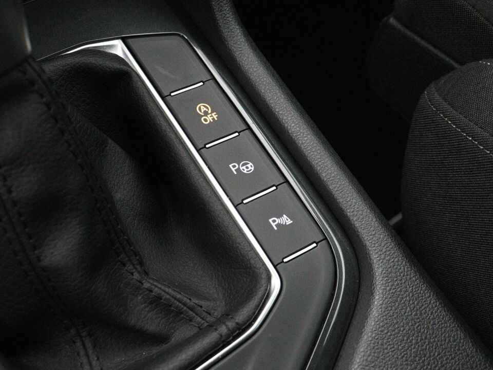 Volkswagen Tiguan 1.5 TSI Elegance