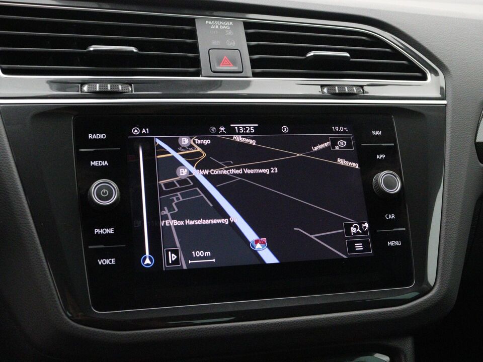 Volkswagen Tiguan 1.5 TSI Elegance