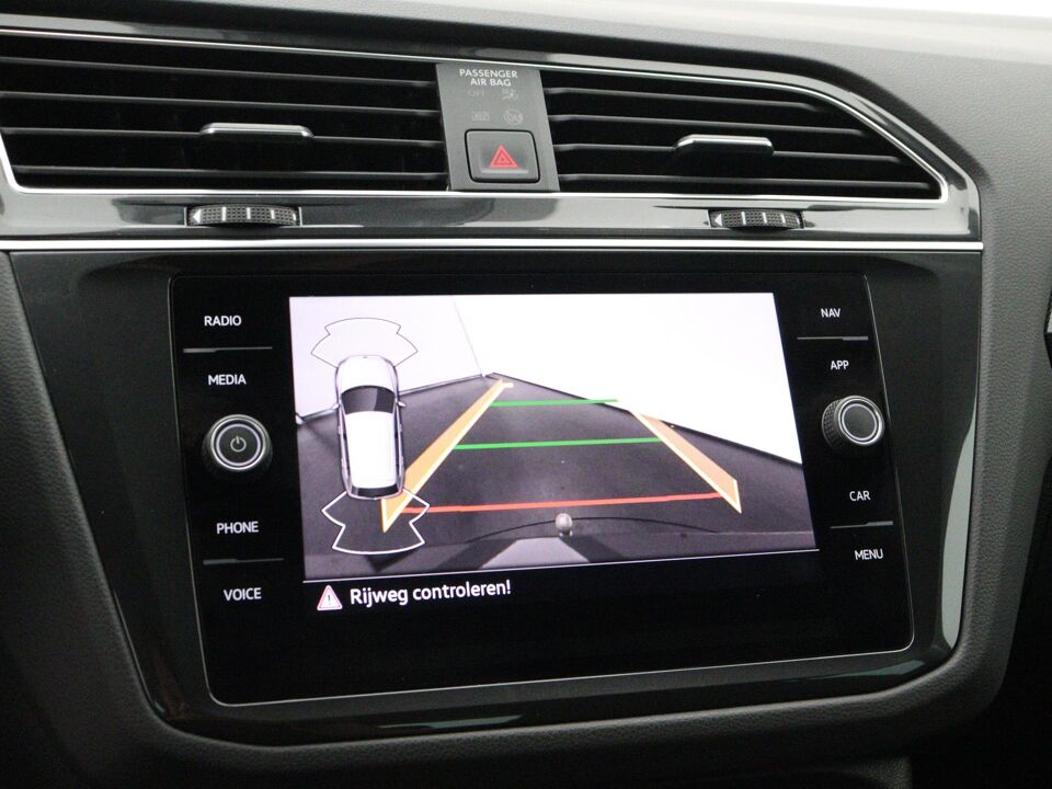 Volkswagen Tiguan 1.5 TSI Elegance