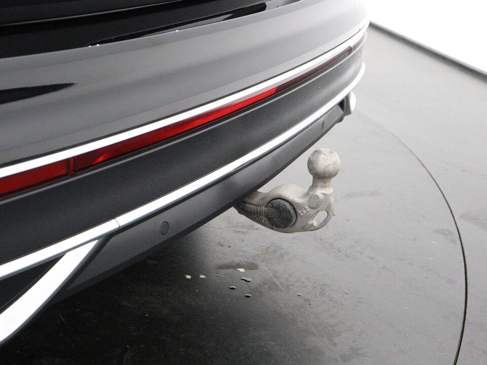 Volkswagen Tiguan 1.5 TSI Elegance
