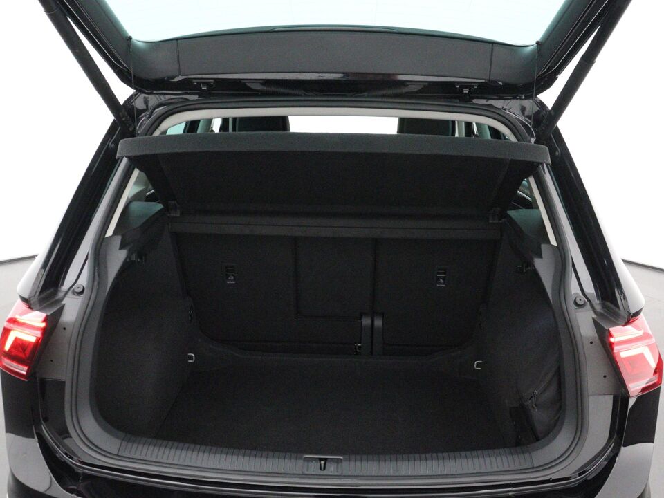 Volkswagen Tiguan 1.5 TSI Elegance