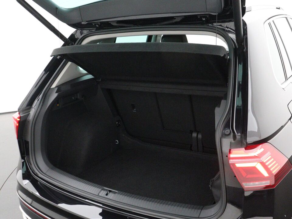 Volkswagen Tiguan 1.5 TSI Elegance