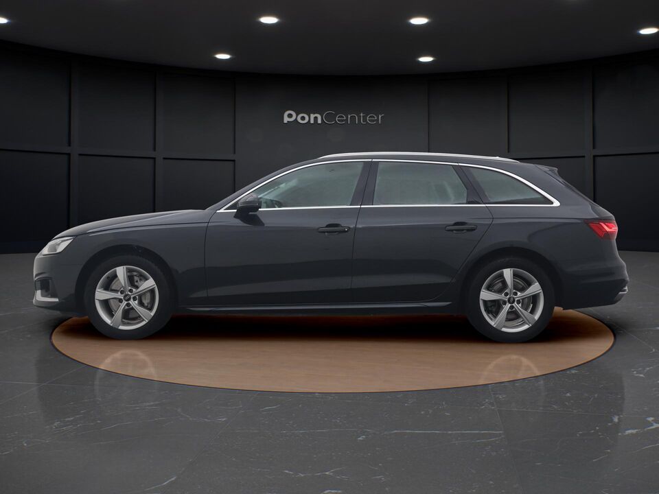 Audi A4 Avant 40 TFSI 204PK Business Edition