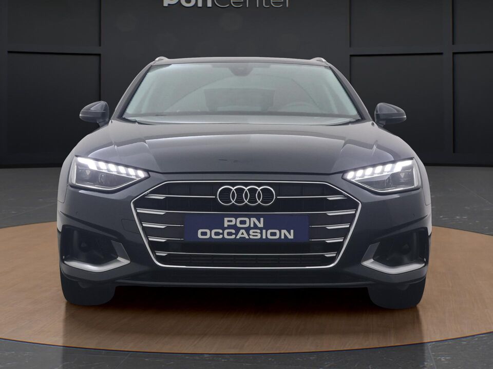 Audi A4 Avant 40 TFSI 204PK Business Edition